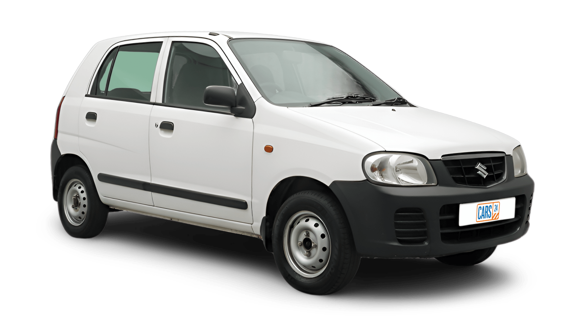 2010 Maruti Alto - Hatchback - Petrol - Manual - ₹50,000